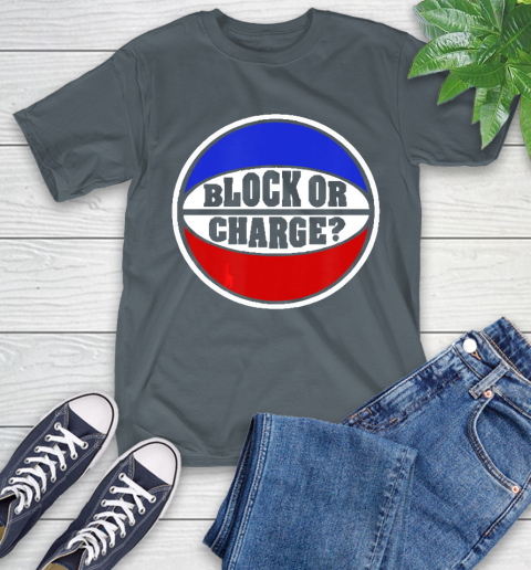 Block Or Charge Shirt 7