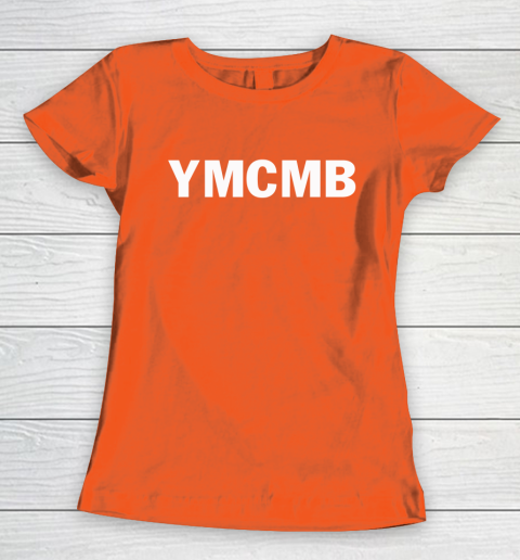 YMCMB Drake Women's T-Shirt 3