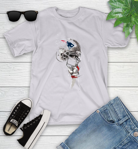 New England Patriots NFL Football Fans Love Their Team Sports 103