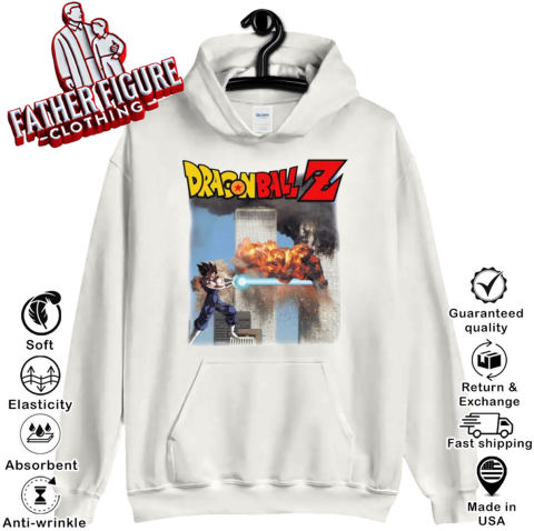 lzz7 dragon ball z hoodie 23 front ash