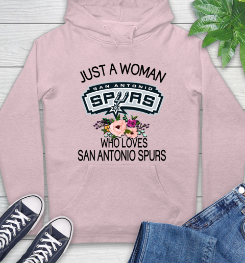 Pink nba hoodie discount