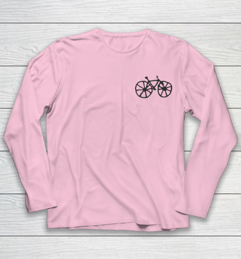 UMANO BICYCLE Youth Long Sleeve - Image 7