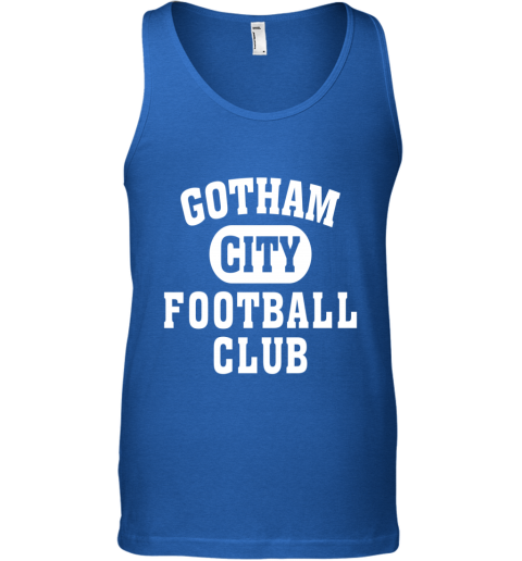 NEW YORK JETS GOTHAM CITY NuUk1WxvSwJ new york jets gotham city unisex tank black 17 95 25282B front royal