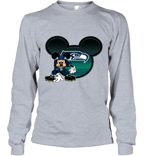 Philadelphia Eagles NFL X Disney Mickey Mouse cartoon shirt, hoodie,  sweater, long sleeve and tank top