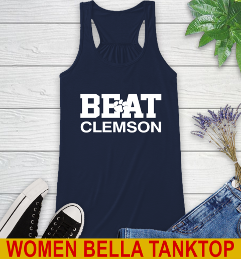 Beat Clemson Believe We Can Shirt 45