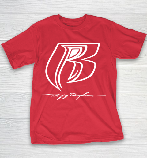 Ruff Ryders South Youth T-Shirt 7