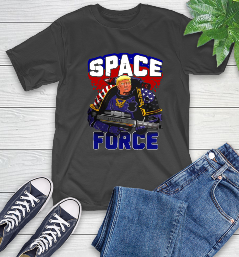 Best Donald Trump Space Force shirt