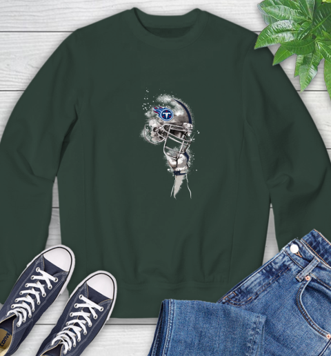 Tennessee Titans NFL Football Fans Love Their Team Sports 36