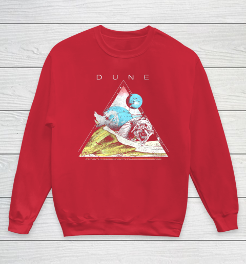 Dune Youth Sweatshirt 7
