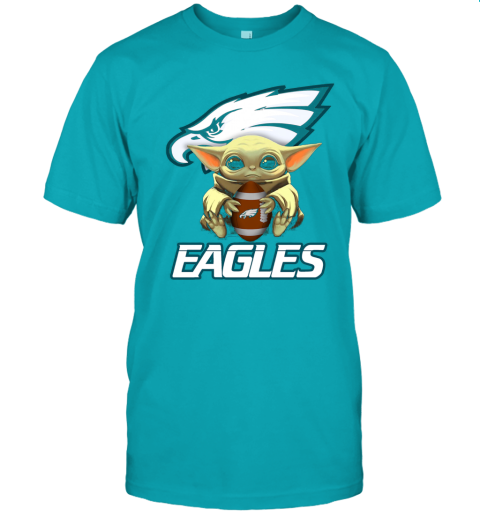 nfl eagles t shirts