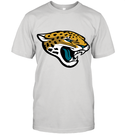 Jacksonville Jaguars Nfl Pro Line By Fanatics Branded Vintage Victory Unisex Jersey Tee