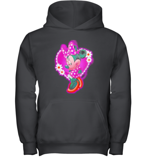 i am a disney girl hoodie