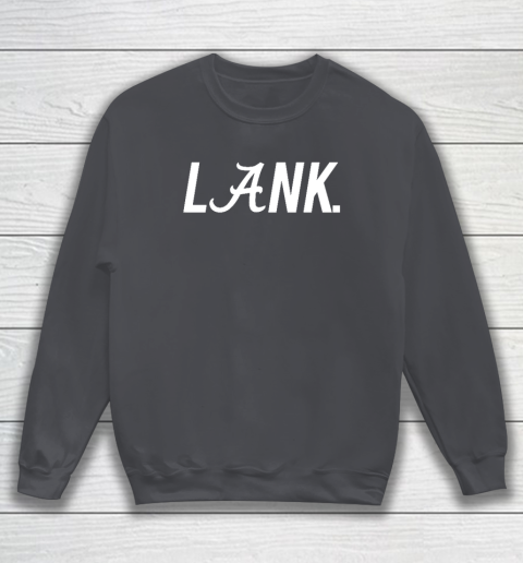 Lank Alabama Sweatshirt 3