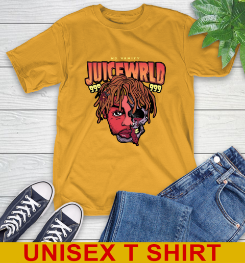 Juice Wrld Shirt 3
