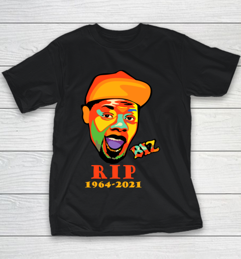 Biz Markie Rip 1964  2021 For Fans Shirt Youth T-Shirt