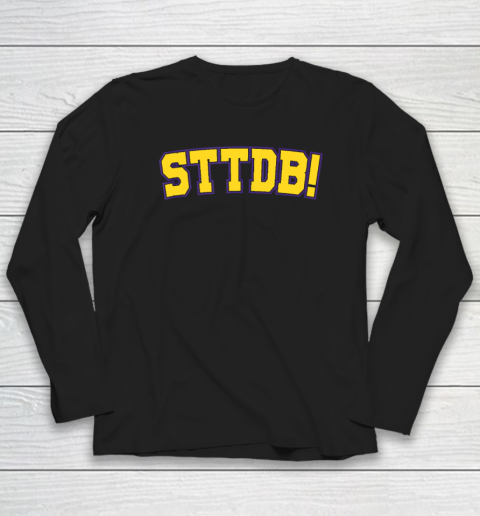 STTDB Long Sleeve T-Shirt