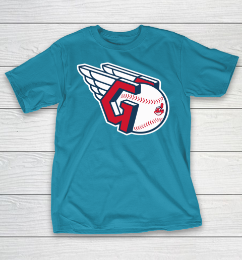 Cleveland Guardians t shirt for big fans T-Shirt 8