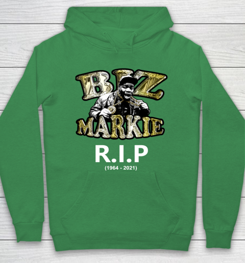R.I.P Biz Markie 1964  2021 Hoodie 5