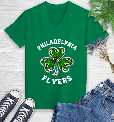 Green flyers best sale shirt