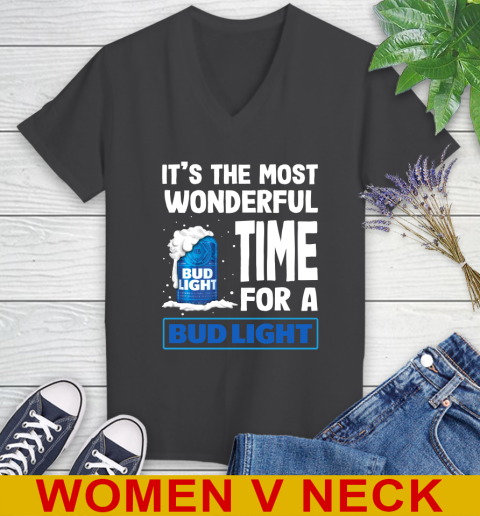 I't the most wonderful time for a Bud Light beer lovers 80