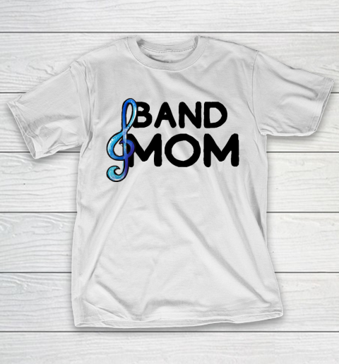 Band mom shirt ideas store