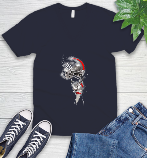 New York Giants NFL Football Fans Love Their Team Sports 49