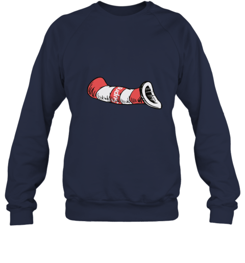 Supreme Cat In The Hat Sweatshirt -