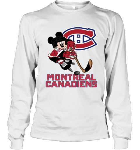 Montreal Canadiens NHL Hawaiian Shirt Best Gift For Sport Fans