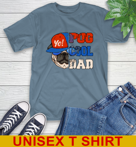 Pug Cool Dad Pug Dog lover 6