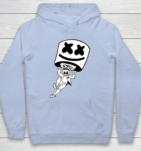 Marshmallow dj sweater on sale