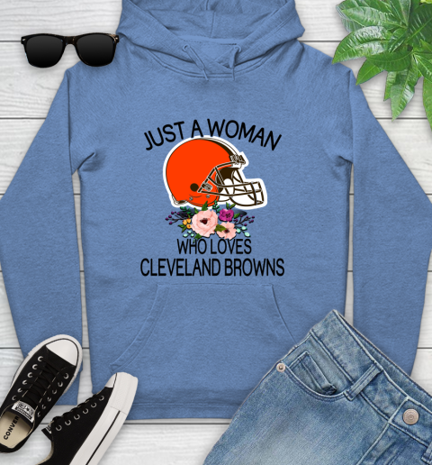 Youth cleveland browns hoodie best sale