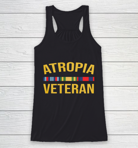 Veteran Shirt Atropia Veteran Flag Veteran Day Father s Day Atropia Racerback Tank