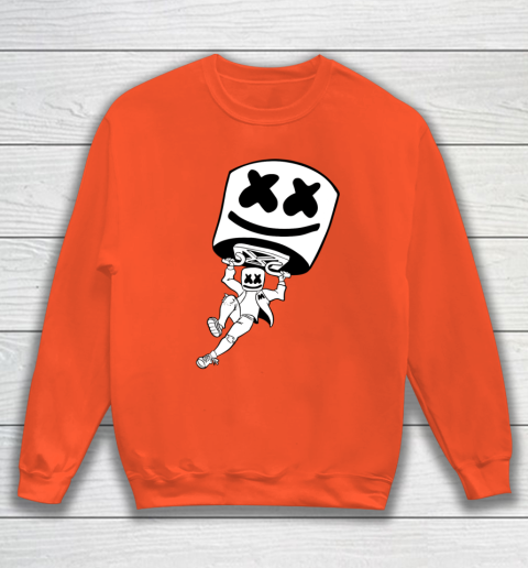 Dj sales marshmello sweatshirt