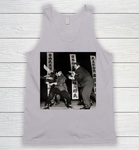 Otoya Yamaguchi Shirt Tank Top 4