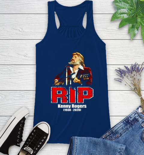 RIP Kenny Rogers 1938  2020 Shirts 42