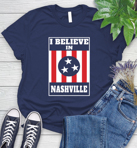 Believe in Nashville 2020 T Shirt 93