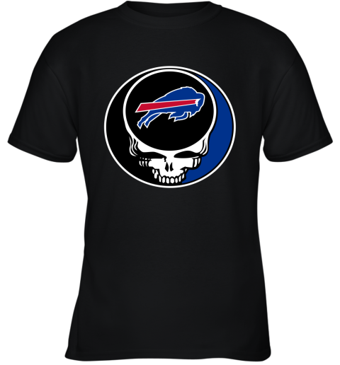 NFL Football Buffalo Bills The Beatles Rock Band Shirt Women's T