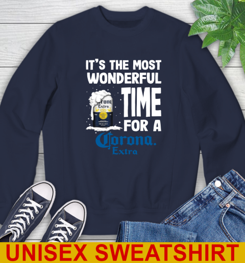 I't the most wonderful time for a Corona Extra beer lovers 26