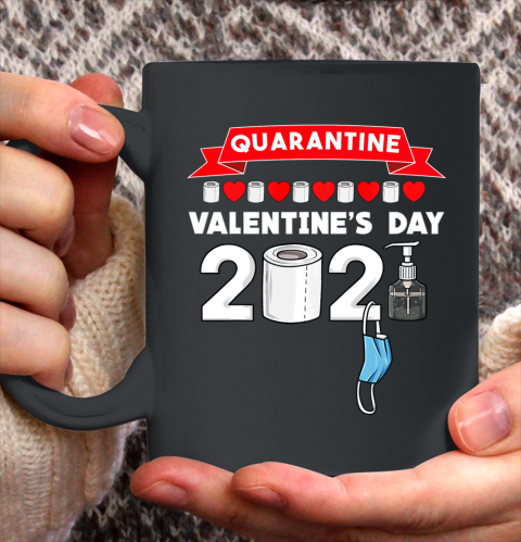 Valentines Day 2021 Funny Ceramic Mug 11oz