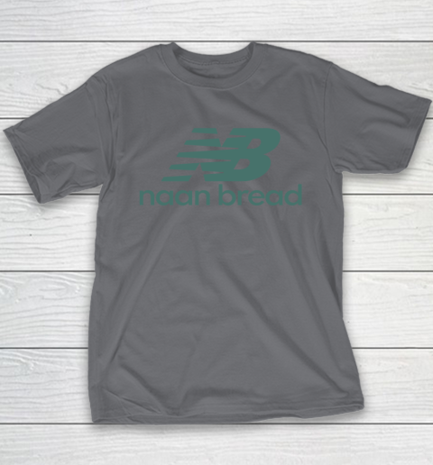 Naan Bread NB Youth T-Shirt 5