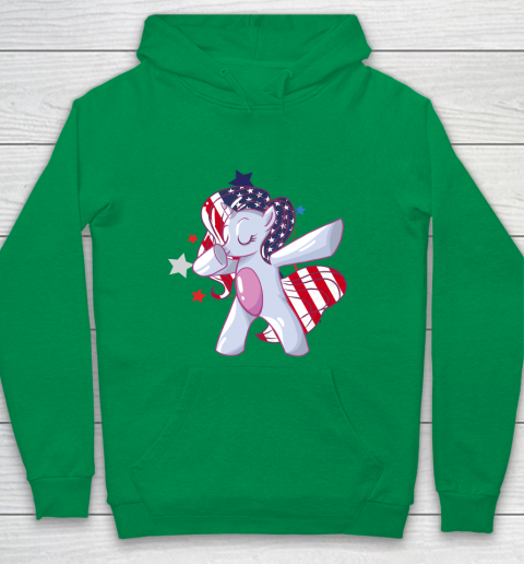 Green day unicorn hoodie outlet