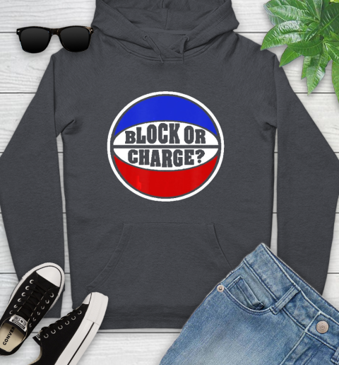 Block Or Charge Shirt 130