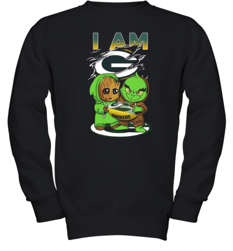 green bay packers youth shirts