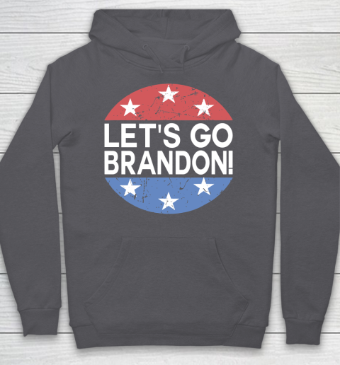 Let's Go Brandon Funny FJB 2021 Hoodie 4