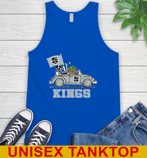 Los Angeles sortant Kings Baby