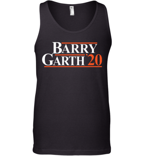 2020 Garth 