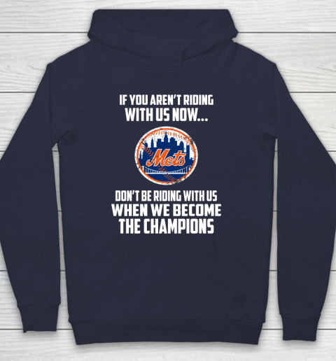 We are the champions hoodie on sale