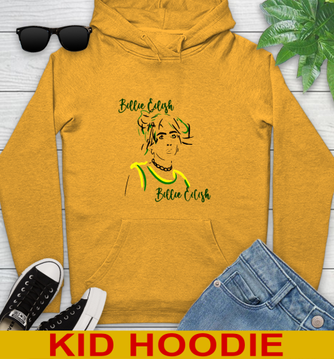 Gold Chain Beneath Your Shirt 113