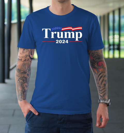 Trump 2024 T-Shirt 7