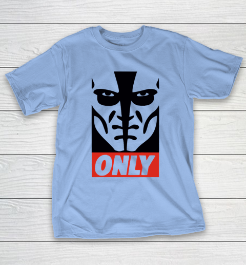 Jerry Only T-Shirt 8